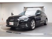 アウディ Ａ６　アバント ４０　ＴＤＩ　クワトロ　スポーツ　Ｓライ