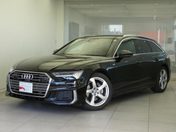 アウディ Ａ６　アバント ４０　ＴＤＩ　クワトロ　スポーツ