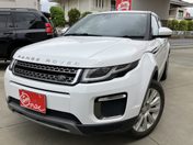 ローバー レンジローバー　イヴォーク ＨＳＥ