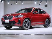ＢＭＷ Ｘ４ ｘＤｒｉｖｅ２０ｄ　Ｍスポーツ