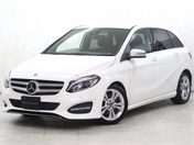 メルセデスベンツ Ｂクラス Ｂ１８０
