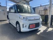スズキ スペーシア　カスタム ＸＳ