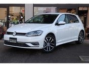 フォルクスワーゲン ゴルフ ＴＳＩ　ハイライン　テック　エディション