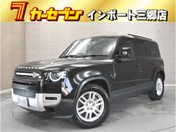 ローバー ディフェンダー １１０　Ｓ