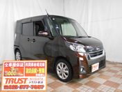 日産 デイズ　ルークス ハイウェイスターＸ