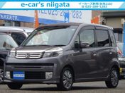ホンダ ライフ ディーバ　ターボ　スマートスタイル