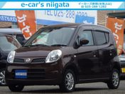 日産 モコ Ｅ