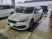 スバル インプレッサスポーツ　４ＷＤ １．６ｉ－Ｌ　アイサイト