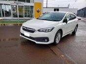 スバル インプレッサスポーツ　４ＷＤ １．６ｉ－Ｌ　アイサイト