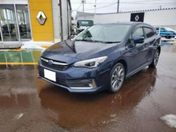スバル インプレッサスポーツ　４ＷＤ １．６ｉ－Ｓ　アイサイト