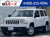 ジープ パトリオット スポーツ
