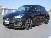 スズキ スイフト ６速オートマチック　１，４Ｌ直噴ターボエ