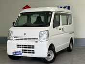 スズキ エブリイバン ＰＡ