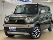 スズキ ハスラー Ｊ　ＳＴＹＬＥ　ＩＩ　２型
