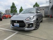 スズキ スイフト スポーツ　３型　６ＭＴ