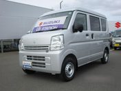 スズキ エブリイバン ＰＡ　５型