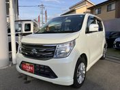 スズキ ワゴンＲ ＦＺ　ＭＨ４４型　３型