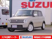 スズキ アルト　ラパン モード　３型／サポカー