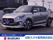 スズキ スイフト ＨＹＢＲＩＤ　ＲＳ　ＺＣ５３Ｓ．ＺＤ５３