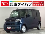 ダイハツ タント Ｘ
