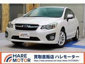 スバル インプレッサＧ４　４ＷＤ ２．０ｉ　アイサイト