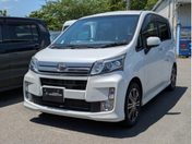 ダイハツ ムーヴ　カスタム Ｘ　スマートセレクション　ＳＡ