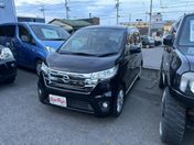 日産 デイズ ハイウェイスターＶセレクション