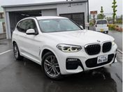 ＢＭＷ Ｘ３ ｘＤｒｉｖｅ２０ｄ　Ｍスポーツ