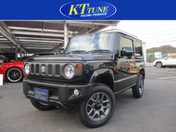 スズキ ジムニー　４ＷＤ ＸＣ