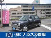 ダイハツ ミラジーノ ベースグレード