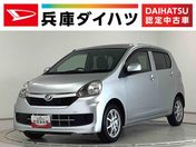 ダイハツ ミラ　イース Ｘ　スマートセレクション　ＳＡ