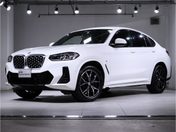ＢＭＷ Ｘ４ ｘＤｒｉｖｅ２０ｄ　Ｍスポーツ