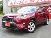 トヨタ ＲＡＶ４　４ＷＤ Ｘ