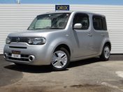 日産 キューブ １５Ｘ