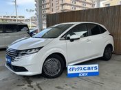 日産 ノート Ｘ