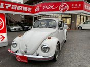 フォルクスワーゲン ビートル 不明