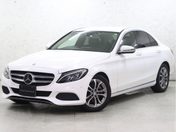 メルセデスベンツ Ｃクラス　セダン Ｃ２００　アバンギャルド
