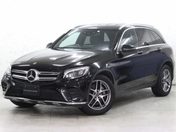 メルセデスベンツ ＧＬＣクラス ＧＬＣ２００　スポーツ