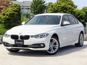 ＢＭＷ ３シリーズ　セダン ３２０ｉ　スポーツ