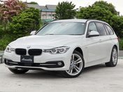 ＢＭＷ ３シリーズ　ツーリング ３２０ｄ　スポーツ