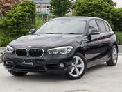 ＢＭＷ １シリーズ １１８ｄ　スポーツ