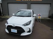 トヨタ ヤリス Ｘ