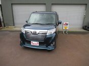 トヨタ タンク カスタムＧ
