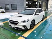 スバル レヴォーグ ＳＴＩ　スポーツ　ＥＸ