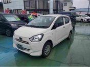 スバル プレオ　プラス　４ＷＤ Ｆ