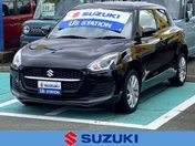 スズキ スイフト ＸＧ　３型