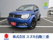 スズキ イグニス ＨＹＢＲＩＤ　ＭＸ