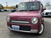 スズキ アルト　ラパン　ショコラ　４ＷＤ Ｇ　４ＷＤ　☆純正リモコンエンジンスター