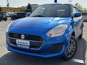 スズキ スイフト　４ＷＤ ＸＧリミテッド　４ＷＤ　☆純正ワイドナビ