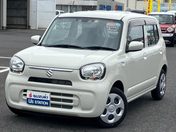 スズキ アルト ＨＹＢＲＩＤ　Ｓ　オーディオ　柏餅食べ食